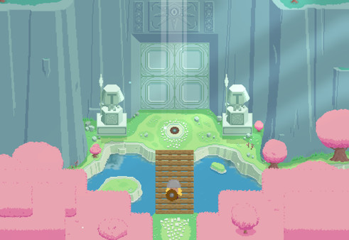 Skjoldur Story screenshot 3