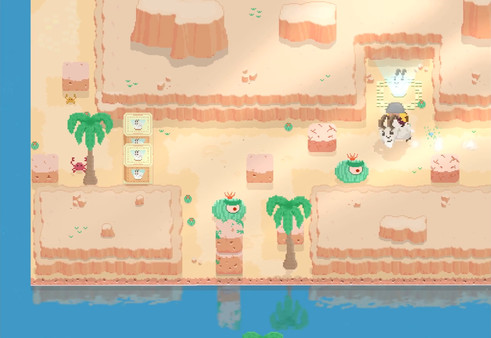 Skjoldur Story screenshot 2