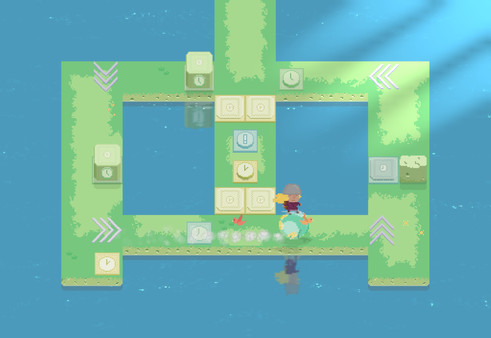 Skjoldur Story screenshot 12