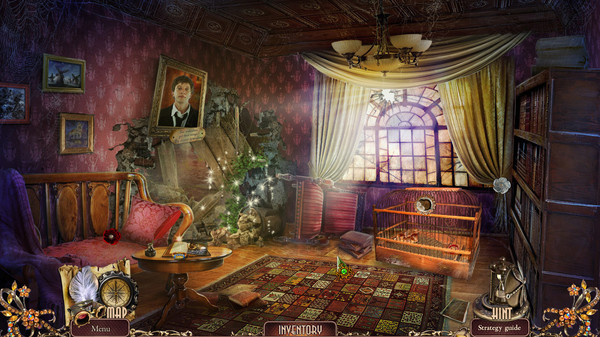 Surface: The Soaring City Collector's Edition screenshot 7