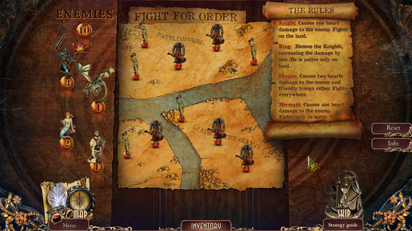 Surface: The Soaring City Collector's Edition screenshot 3