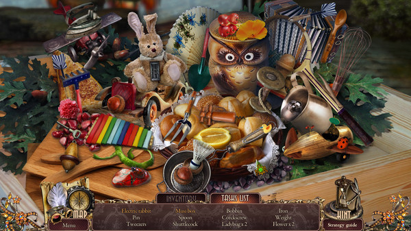 Surface: The Soaring City Collector's Edition screenshot 5