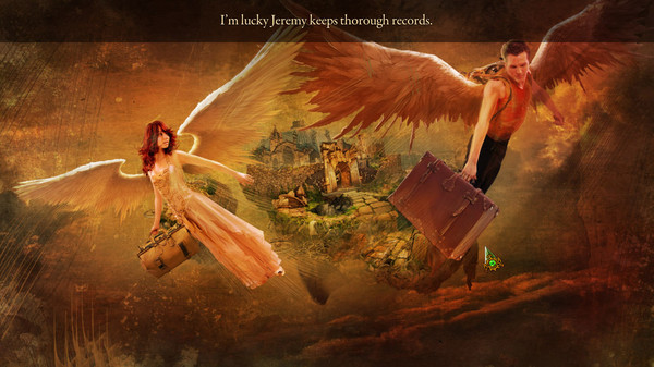 Surface: The Soaring City Collector's Edition screenshot 10