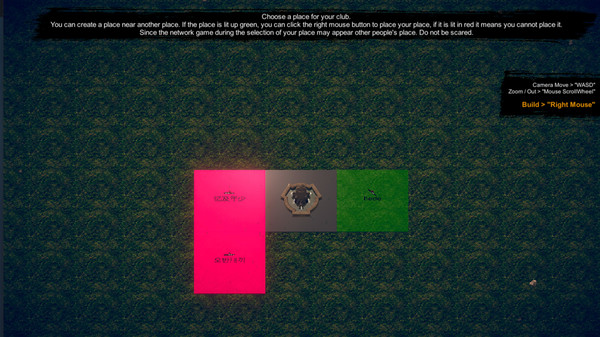 Memorial Park of Hypoxia screenshot 2