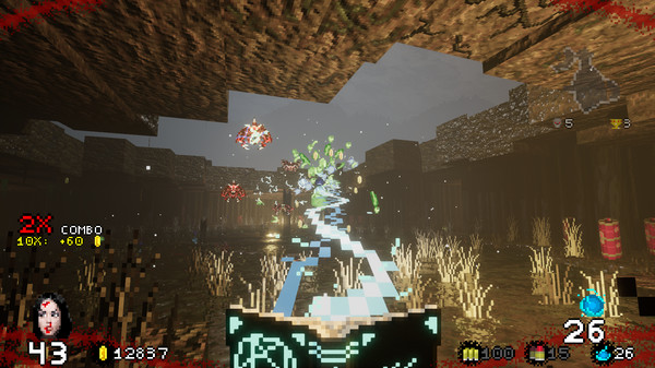 Nightmare Reaper screenshot 12