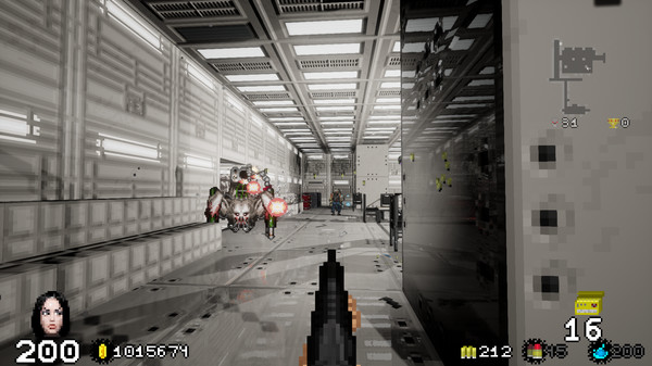 Nightmare Reaper screenshot 7