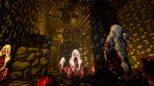 Nightmare Reaper screenshot 2