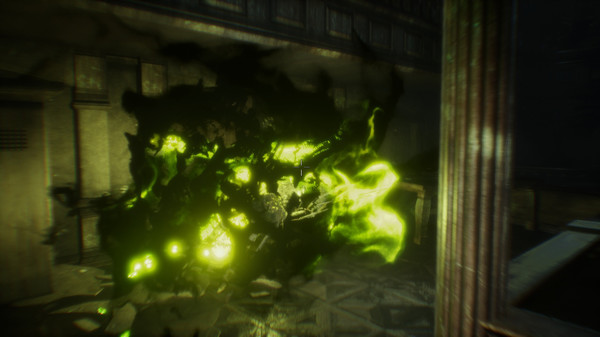 House of Evil 2 screenshot 11