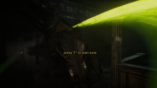 House of Evil 2 screenshot 9