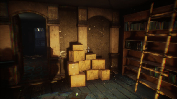 House of Evil 2 screenshot 7