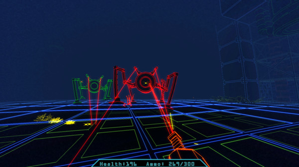 Paradox Vector screenshot 7