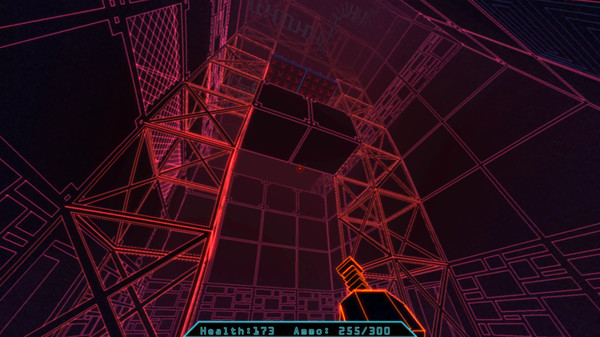 Paradox Vector screenshot 4