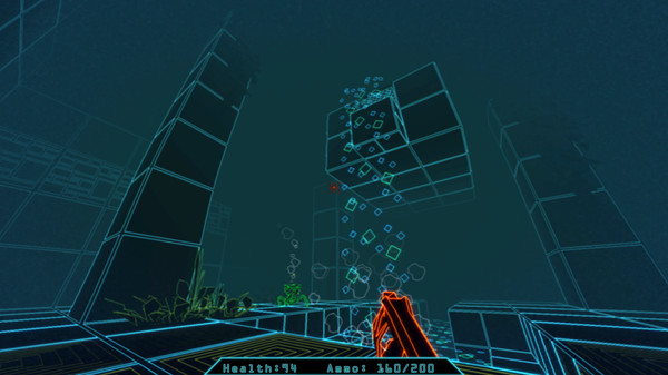 Paradox Vector screenshot 6