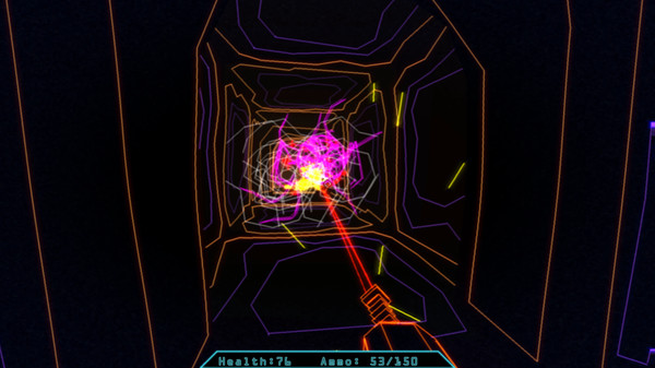 Paradox Vector screenshot 9