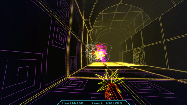 Paradox Vector screenshot 5