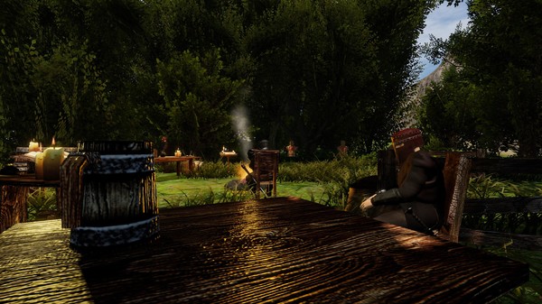 Free Company VR screenshot 2