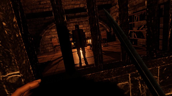 Free Company VR screenshot 1
