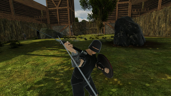 Free Company VR screenshot 8