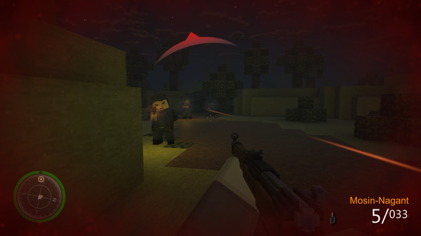 BLOCKADE War Stories screenshot 3