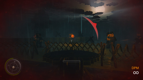 BLOCKADE War Stories screenshot 4