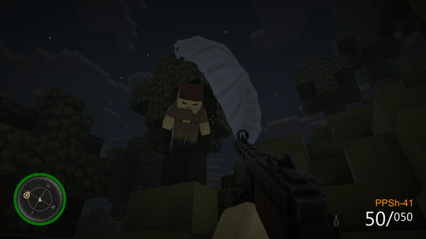 BLOCKADE War Stories screenshot 2