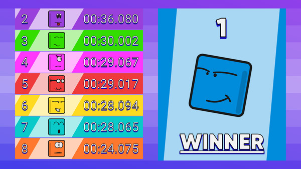 CD-RUN screenshot 8