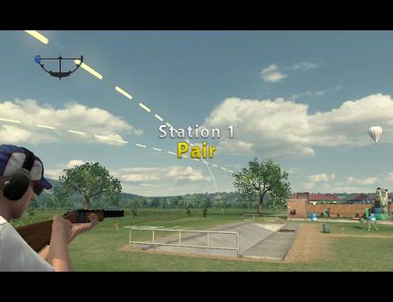 Beijing 2008 - The Official Video Game of the Olympic Games screenshot 3