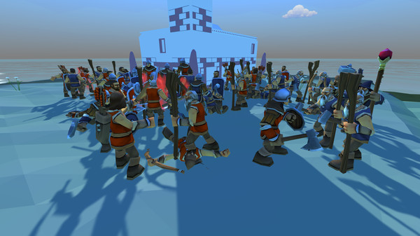 Heidentum screenshot 8