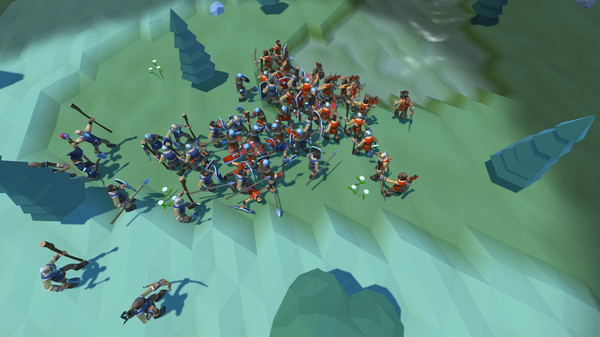 Heidentum screenshot 6