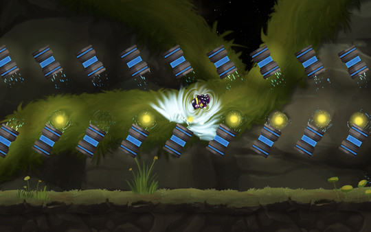 Star Impact screenshot 6