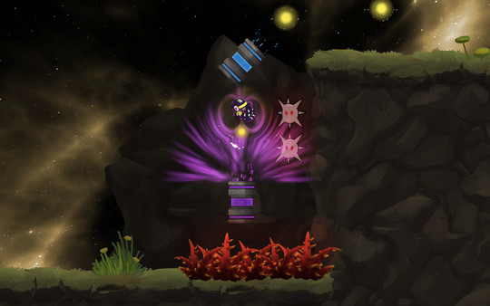 Star Impact screenshot 10