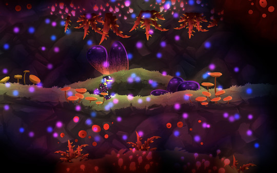 Star Impact screenshot 1