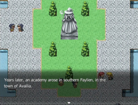 Selatria screenshot 2