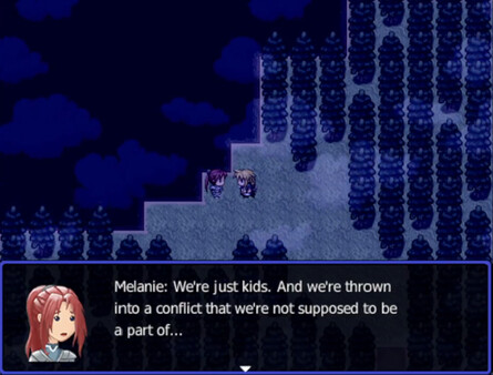 Selatria screenshot 3