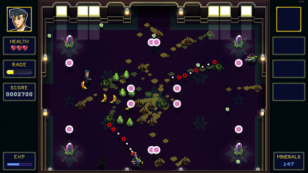 Resistance is Fruitile screenshot 7