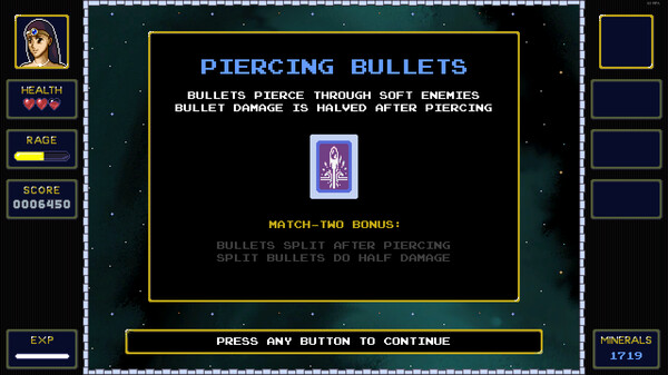 Resistance is Fruitile screenshot 4