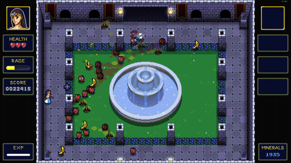 Resistance is Fruitile screenshot 0