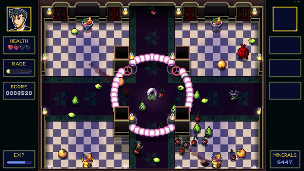 Resistance is Fruitile screenshot 2