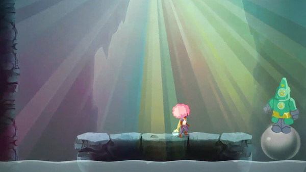 Heart of Smoke screenshot 6
