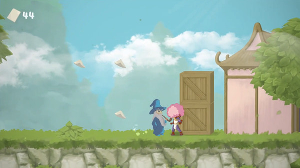 Heart of Smoke screenshot 4