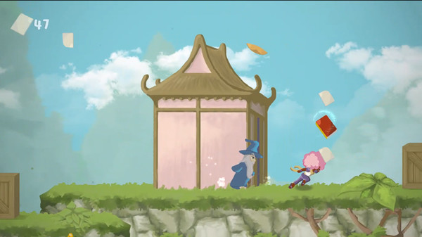 Heart of Smoke screenshot 12