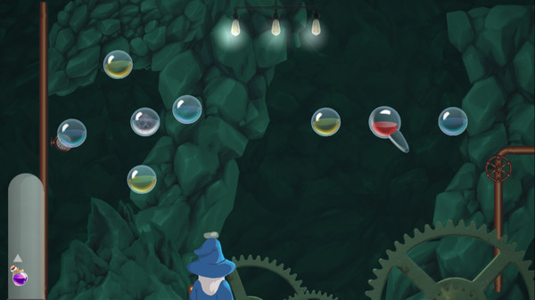 Heart of Smoke screenshot 10