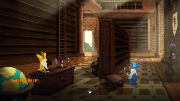 Heart of Smoke screenshot 7