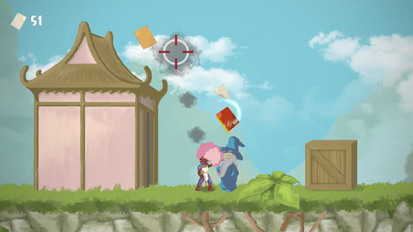 Heart of Smoke screenshot 5