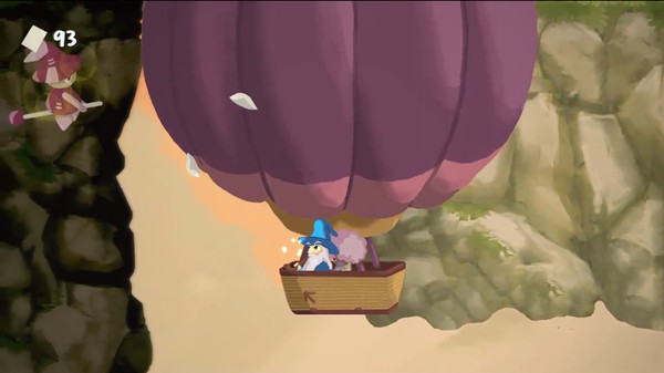 Heart of Smoke screenshot 11