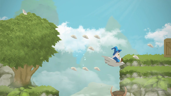 Heart of Smoke screenshot 8