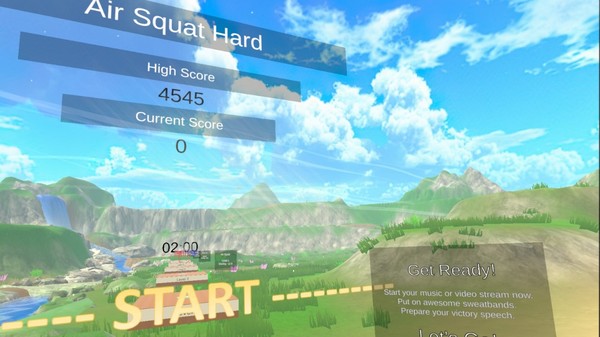 Function World Gym screenshot 1