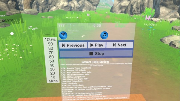 Function World Gym screenshot 5