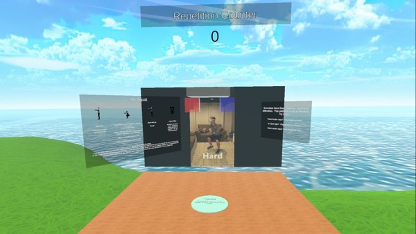 Function World Gym screenshot 3