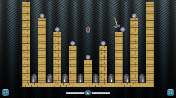 GlassSmash screenshot 10